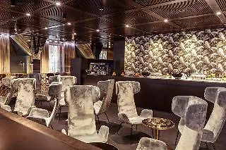 Moevenpick 호텔 바리