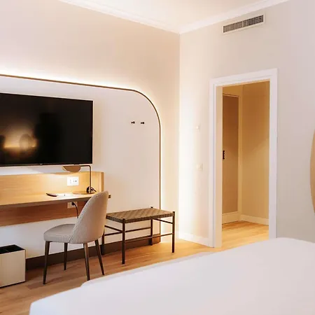 Hotel Moevenpick Bari