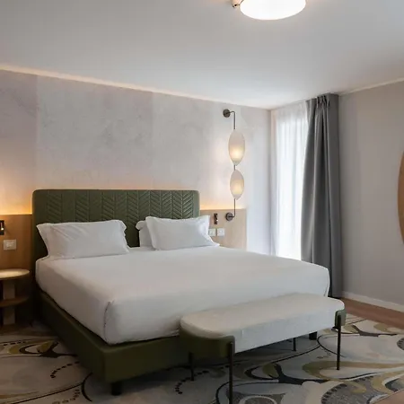 Готель Moevenpick