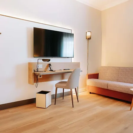 Moevenpick 4*