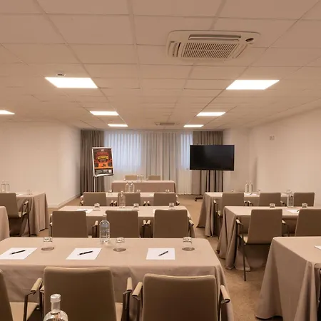 Moevenpick Hotel