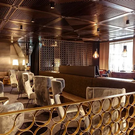 Hotel Moevenpick Hotel Bari