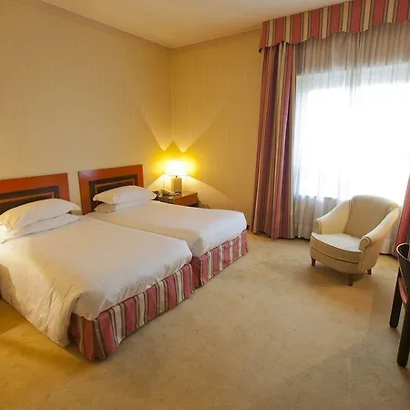 Moevenpick Hotel 4*