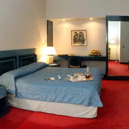 Moevenpick Hotel Bari Hotel