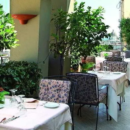 Готель Moevenpick Барі