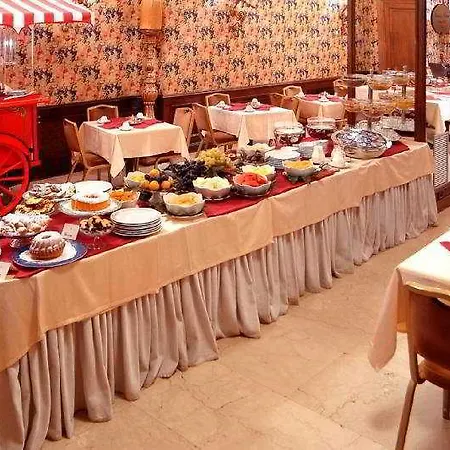 Moevenpick Hotel Bari Hotel