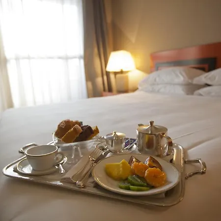 Moevenpick Hotel Bari 4*