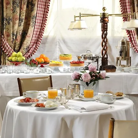 Moevenpick Hotel Bari
