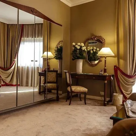 Moevenpick Bari