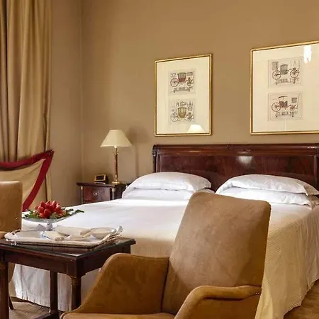 Hotel Moevenpick Bari