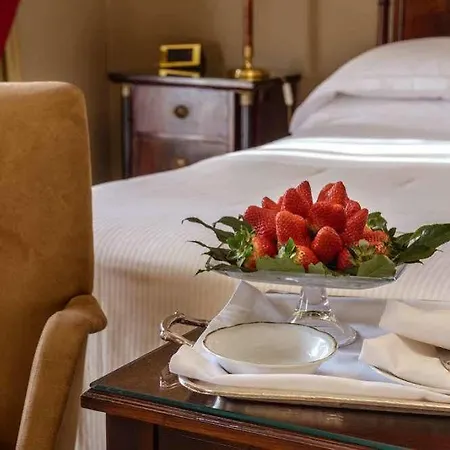 Moevenpick Hotel