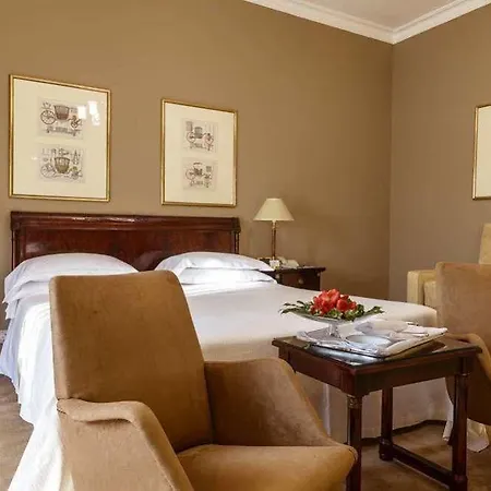 Moevenpick 4*