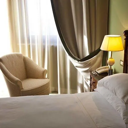 Hotel Moevenpick 4*