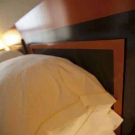 Moevenpick Hotel