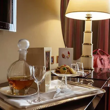 Moevenpick Hotel Bari