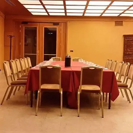 Hotel Moevenpick