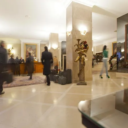 Moevenpick Hotel Bari Bari