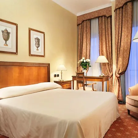 Moevenpick Hotel Bari Hotel