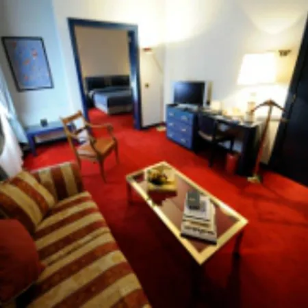 Hotel Moevenpick Hotel Bari Bari