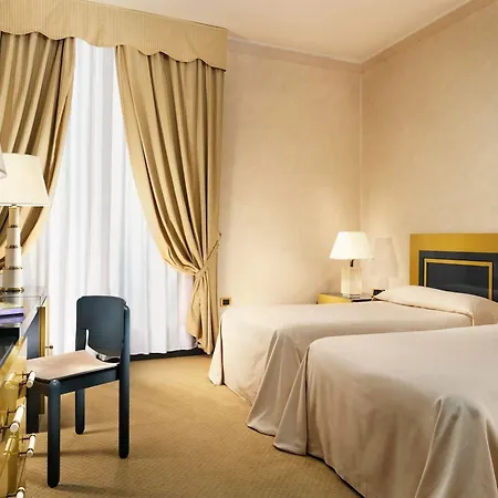 Moevenpick Hotel Bari Bari