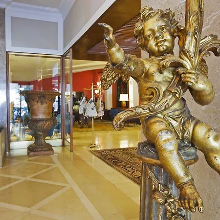 Moevenpick Готель