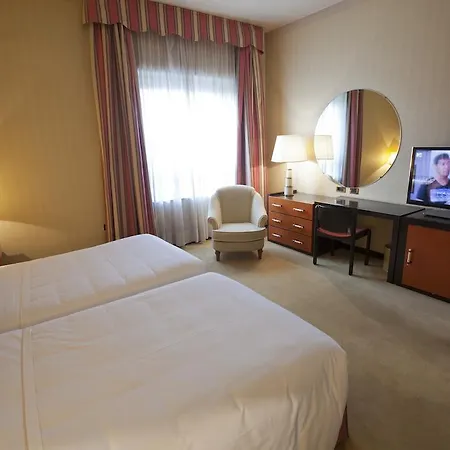Hotel Moevenpick Hotel Bari