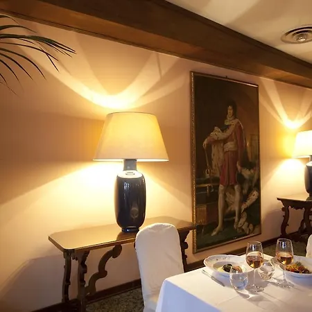Moevenpick Hotel Bari
