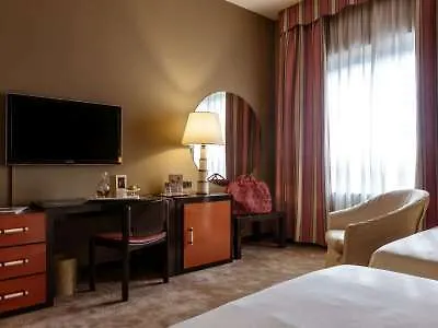 Moevenpick 4* バーリ