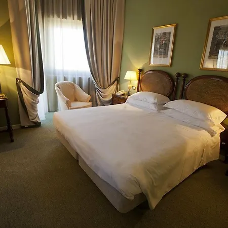 Moevenpick Hotel Bari Bari