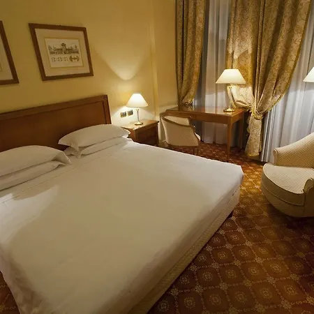 Moevenpick Hotel Bari Bari