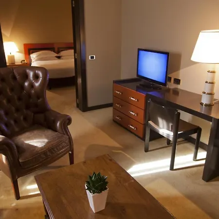 Moevenpick Hotel Bari