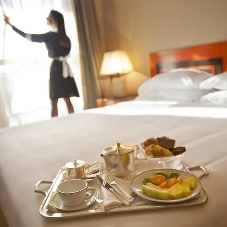 Moevenpick Hotel Bari Hotel