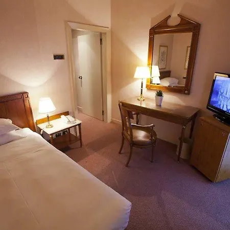 Moevenpick Bari