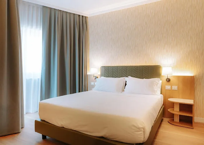 Moevenpick 4* 바리