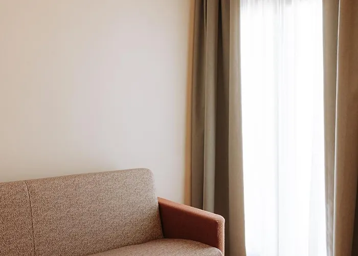 Moevenpick 호텔 4*