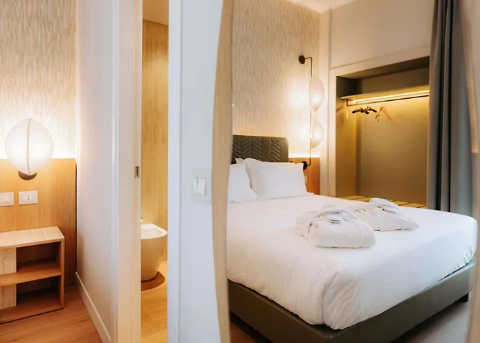 Moevenpick 호텔 4*