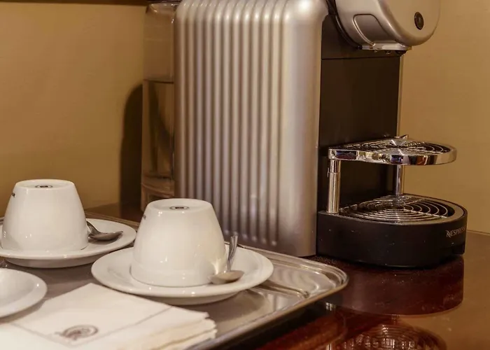 호텔 Moevenpick 4*