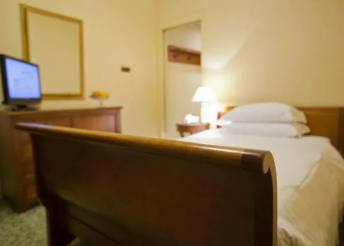 Moevenpick 4* 바리